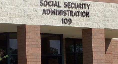Social Security Administration Lancaster Pa